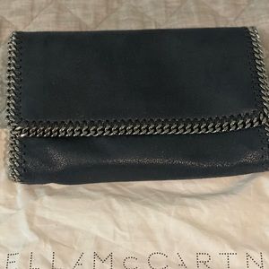 Stella McCartney Falabella Clutch Bag